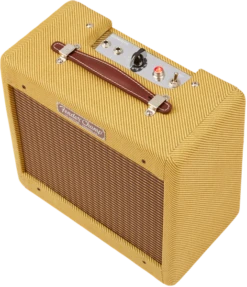 Fender Hand-Wired 57 Custom Champ - Fender -Zedem Sale Store 8160500100 amp tpdown 001 nr