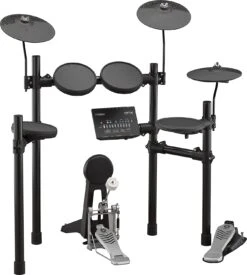 Yamaha DTX452K Electronic Drum Set - Yamaha -Zedem Sale Store 81S1TtSZ4pL. AC SL1500
