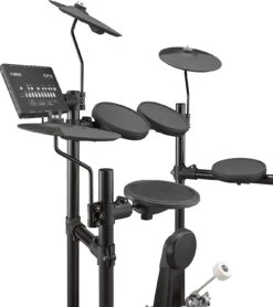 Yamaha DTX452K Electronic Drum Set - Yamaha -Zedem Sale Store 81ltuVFFAuL. AC SL1500