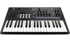 Korg WAVESTATEMK2 Wavestate Mk2 Wave Sequencing Synthesizer - Korg -Zedem Sale Store 82efb4f5a43e550b61bd402f6dc03f7c pc