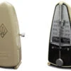 Wittner Taktell Metronome Without Bell - Ivory - Wittner 4 Wittner Taktell Metronome Without Bell - Ivory - Wittner -Zedem Sale Store 832 1