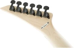 Jackson JS Series Rhoads JS32, Amaranth Fingerboard, Black With White Bevels - Jackson -Zedem Sale Store 8 09917f17 0e6b 4a8f b805 4115a11b1e01