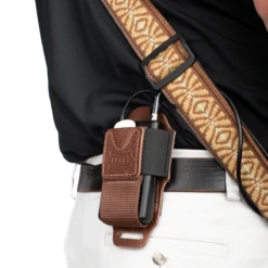 Levy's Deluxe Wireless Pack Holders, Brown - Levy's -Zedem Sale Store 8 6b7a959d 3580 4cd2 a7d8 afabe6ea2f6c