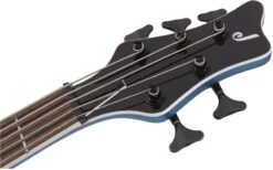 Jackson X Series Spectra Bass SBX V, Laurel Fingerboard, Electric Blue - Jackson -Zedem Sale Store 8 994b881c eb8e 4285 9308 a12ea48fcab7