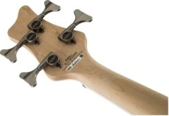 Jackson JS Series Spectra Bass JS3, Laurel Fingerboard, Gloss Black - Jackson -Zedem Sale Store 8 c380d931 a528 4e5b a778 2a81657206ab