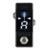 Korg PBXMINI Pitchblack X Mini Pedal Tuner - Korg