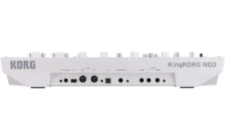Korg King Korg Neo37-Key Virtual Analog Synthesizer - Korg -Zedem Sale Store 8ef4a1a46057be9396362382cd372ec7 pc