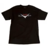 Fender Custom Shop Original Tee, Black, S - Fender -Zedem Sale Store 9101359306 gear frt 001 nr