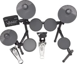 Yamaha DTX452K Electronic Drum Set - Yamaha -Zedem Sale Store 918pEatl3vL. AC SL1500