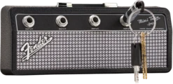Fender Amp Keychain Holder/Keychain Plugz - Fender -Zedem Sale Store 9190150300 merch dtl 001 nr