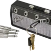 Fender Amp Keychain Holder/Keychain Plugz - Fender -Zedem Sale Store 9190150300 merch dtl 002 nr