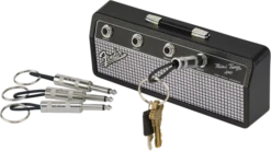 Fender Amp Keychain Holder/Keychain Plugz - Fender