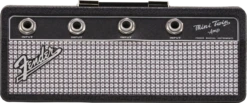 Fender Amp Keychain Holder/Keychain Plugz - Fender -Zedem Sale Store 9190150300 merch frt 002 nr