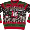 Fender Ugly Christmas Sweater, L - Fender -Zedem Sale Store 9195222506 fen app frt 1 nr