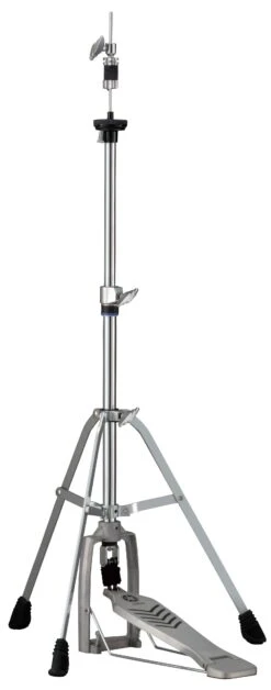 Yamaha HS650A Lightweight Double-Braced Hi-Hat Stand - Yamaha