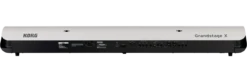 Korg GRANDSTAGEX Pro 88-Key Stage Piano - Korg -Zedem Sale Store 91ed7bd80caf09109277372b57518bb0 pc