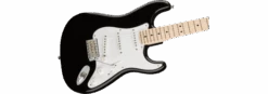 Fender Custom Shop Eric Clapton Signature Stratocaster, Maple Fingerboard, Black - Fender -Zedem Sale Store 9235001322 fcs ins cbr 1 nr