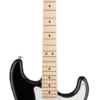 Fender Custom Shop Eric Clapton Signature Stratocaster, Maple Fingerboard, Black - Fender 9 Fender Custom Shop Eric Clapton Signature Stratocaster, Maple Fingerboard, Black - Fender -Zedem Sale Store 9235001322 fcs ins frt 1 rr