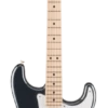 Fender Custom Shop Eric Clapton Signature Stratocaster, Maple Fingerboard, Mercedes Blue - Fender 2 Fender Custom Shop Eric Clapton Signature Stratocaster, Maple Fingerboard, Mercedes Blue - Fender -Zedem Sale Store 9235001323 fcs ins frt 1 rr