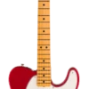 Fender Custom Shop 1967 Telecaster Bigsby DLX Closet Classic, Maple Fingerboard, Candy Apple Red - Fender