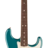 Fender Custom Shop 1967 Stratocaster Relic With Closet Classic Hardware, 3A Rosewood Fingerboard, Aged Ocean Turquoise - Fender -Zedem Sale Store 9236091097 fcs ins frt 1 rr