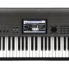Korg KROME61EX Kronos Based 61-Key Workstation, Color Touchview, Usb - Korg -Zedem Sale Store 94e1dc1fe9683e54c39af3ff7dfcda06