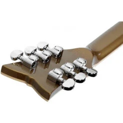 Schecter Corsair 2020 Gloss Gold - Schecter -Zedem Sale Store 97026 10