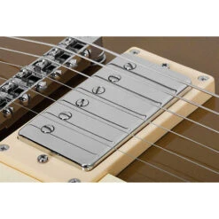 Schecter Corsair 2020 Gloss Gold - Schecter -Zedem Sale Store 97026 14