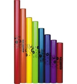 Boomwhackers C Major Diatonic Scale Set - Boomwackers