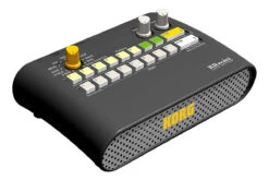 Korg KR-MINI Mini Portable Rhythm Machine - Korg