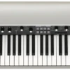 Korg SV273S 73-Key RH3 Stage Vintage Keyboard W/Built-in Speakers - Black - Korg -Zedem Sale Store 9ef93259e7d756ddc883b514aea3d427 pc