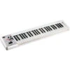 Roland A-49-WH 49-Key Midi Controller - White - Roland -Zedem Sale Store A 49 WH 1 B