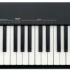 Roland A-88MK2 88-Key MIDI Keyboard Controller - Roland -Zedem Sale Store A 88MK2 6