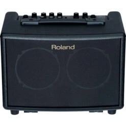 Roland AC-33 Acoustic Chorus Guitar Amplifier - Roland