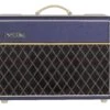 Vox Limited Edition Custom 1X10'' 10-Watt Tube Combo Amp, Blue & Cream - Vox -Zedem Sale Store AC10C1TTBC hqw