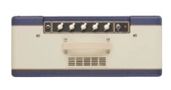 Vox Limited Edition Custom 1X10'' 10-Watt Tube Combo Amp, Blue & Cream - Vox -Zedem Sale Store AC10C1TTBC hqw 5 a06f64e0 f31c 4445 890f 49f10eb0ab41