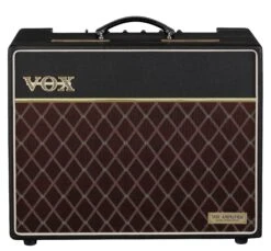 Vox 12" Handwired 10W Combo Amp, Celestion G12M Greenback - Vox