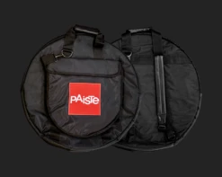 Paiste 22" Professional Cymbal Bag - Black - Paiste