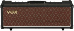 Vox AC30CH 30W Valve Head 2 Channels - Vox