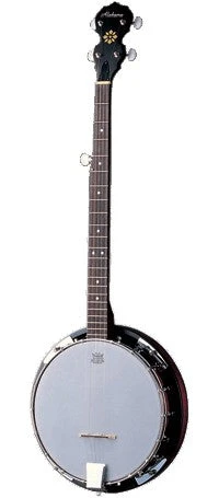 Alabama - Five String Student Banjo - Alabama