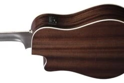 Ibanez ALT30FM Alstar Acoustic - Red Doom Burst HG - Ibanez -Zedem Sale Store ALT30FMRDB 3