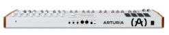 Arturia KeyLab 49 MK3 Universal MIDI Controller Keyboard, White - Arturia 6 Arturia KeyLab 49 MK3 Universal MIDI Controller Keyboard, White - Arturia -Zedem Sale Store AMANDINE GILOUX KEYLAB 49 WHITE BACK