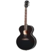 Gibson Everly Brothers J-180, Ebony - Gibson