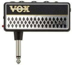 Vox Amplug 2 Lead Headphone Amplifier For Guitar - Vox