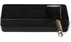 Vox Amplug 2 Lead Headphone Amplifier For Guitar - Vox -Zedem Sale Store AP2LD hqw 4