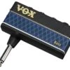 Vox Amplug3 Practice Headphone Amp - Bass - Vox 7 Vox Amplug3 Practice Headphone Amp - Bass - Vox -Zedem Sale Store AP3BA hqw