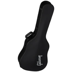 Gibson Modern Series Dreadnough Hardshell Case - Black - Gibson