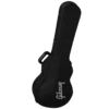 Gibson Les Paul Modern Hardshell Case, Black - Gibson -Zedem Sale Store ASLPCASE MDR front