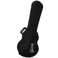 Gibson Les Paul Modern Hardshell Case, Black - Gibson