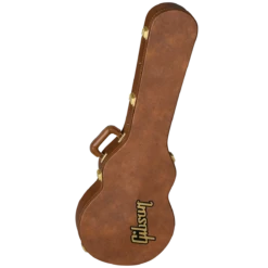 Gibson Les Paul Junior Original Hardshell Case, Brown - Gibson